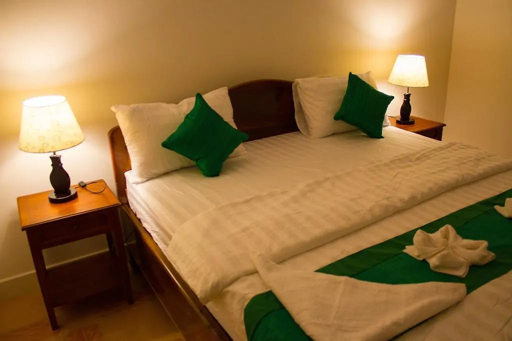 *** Hotel Independence Villa Sihanoukville Camboja