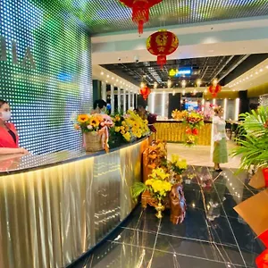 Siha Treasure Hotel