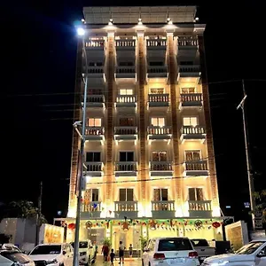 Guest house Lk &, Sihanoukville