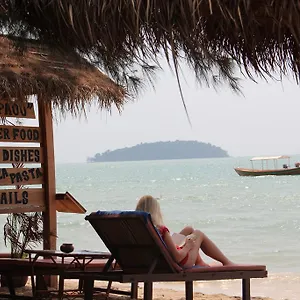 Hotel Chez Paou, Sihanoukville