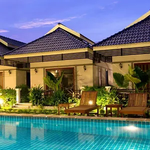 Hotel Ta Kloy Tip Bungalow, Sihanoukville