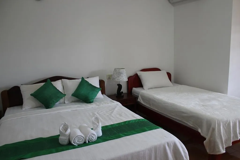 Independence Villa Sihanoukville Hotel