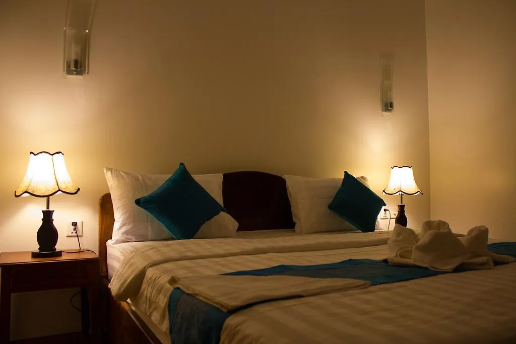 Independence Villa Sihanoukville
