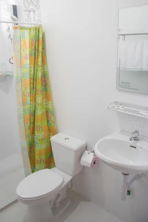 Independence Villa 西哈努克