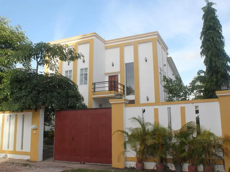 Independence Villa 西哈努克