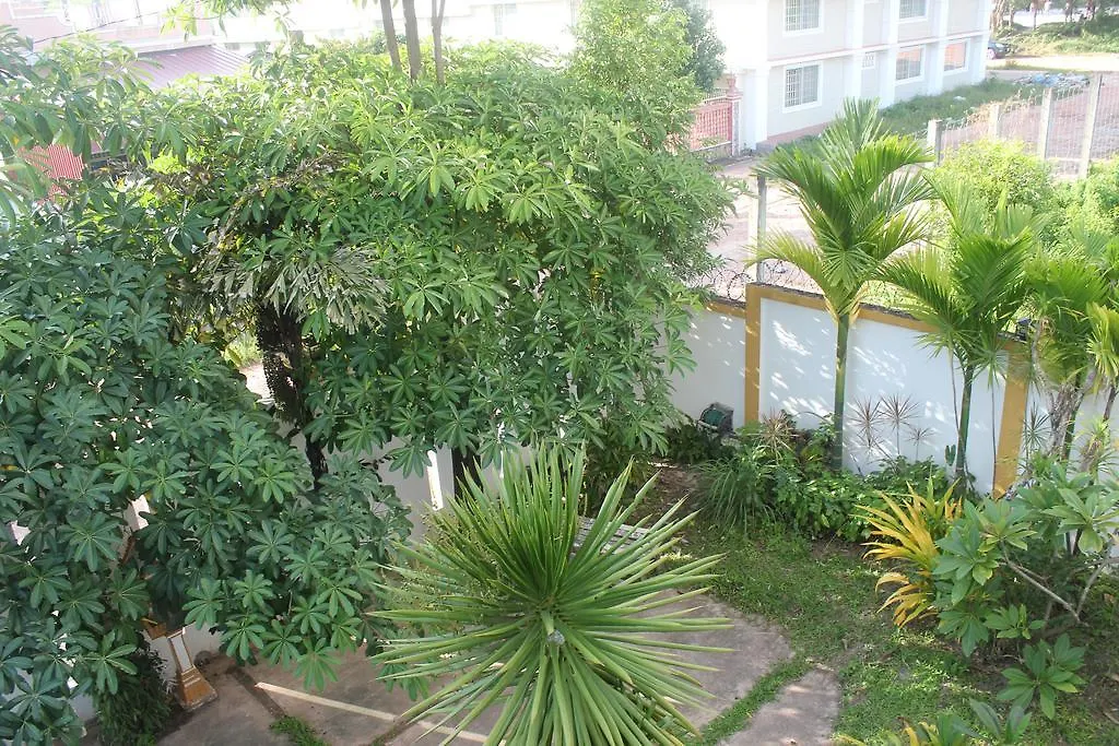 Independence Villa 西哈努克