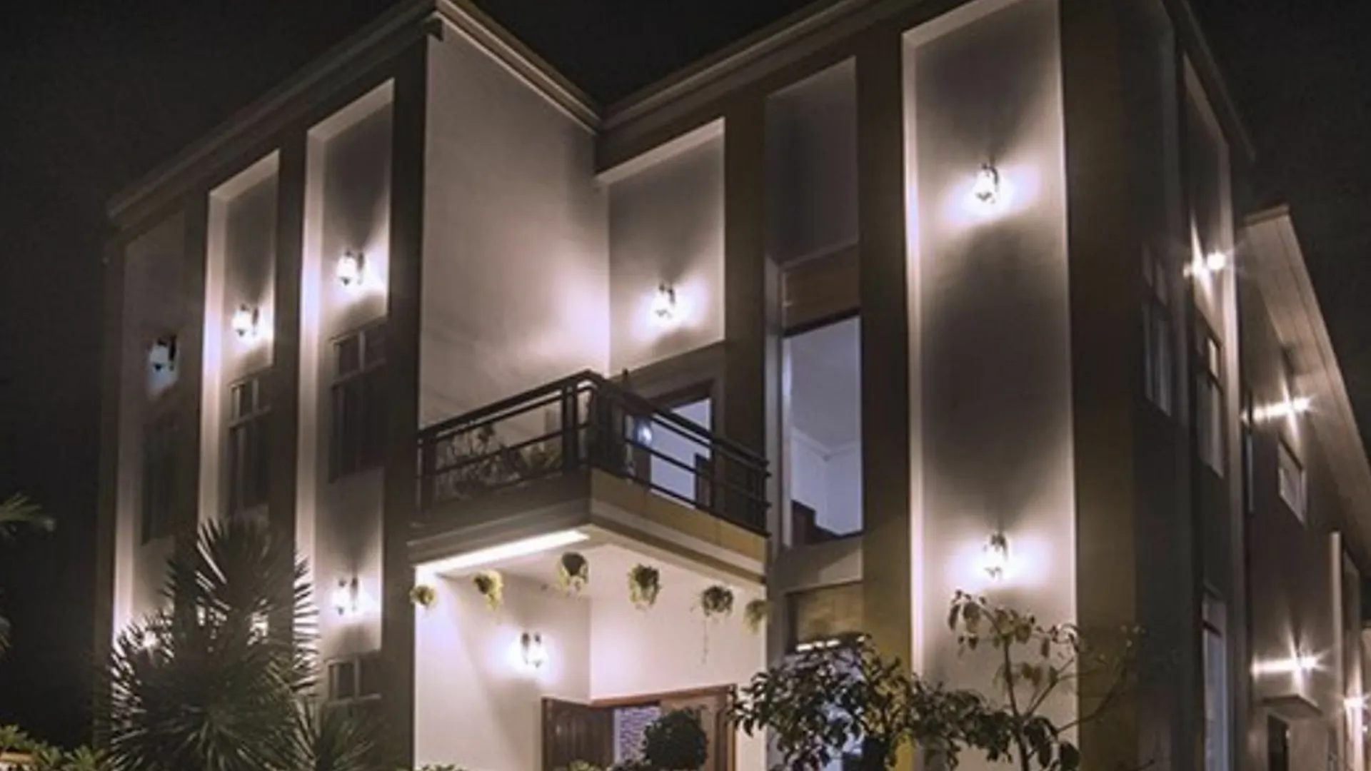 酒店 Independence Villa 西哈努克