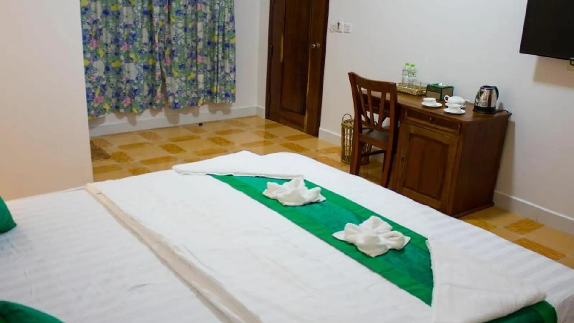 酒店 Independence Villa 西哈努克