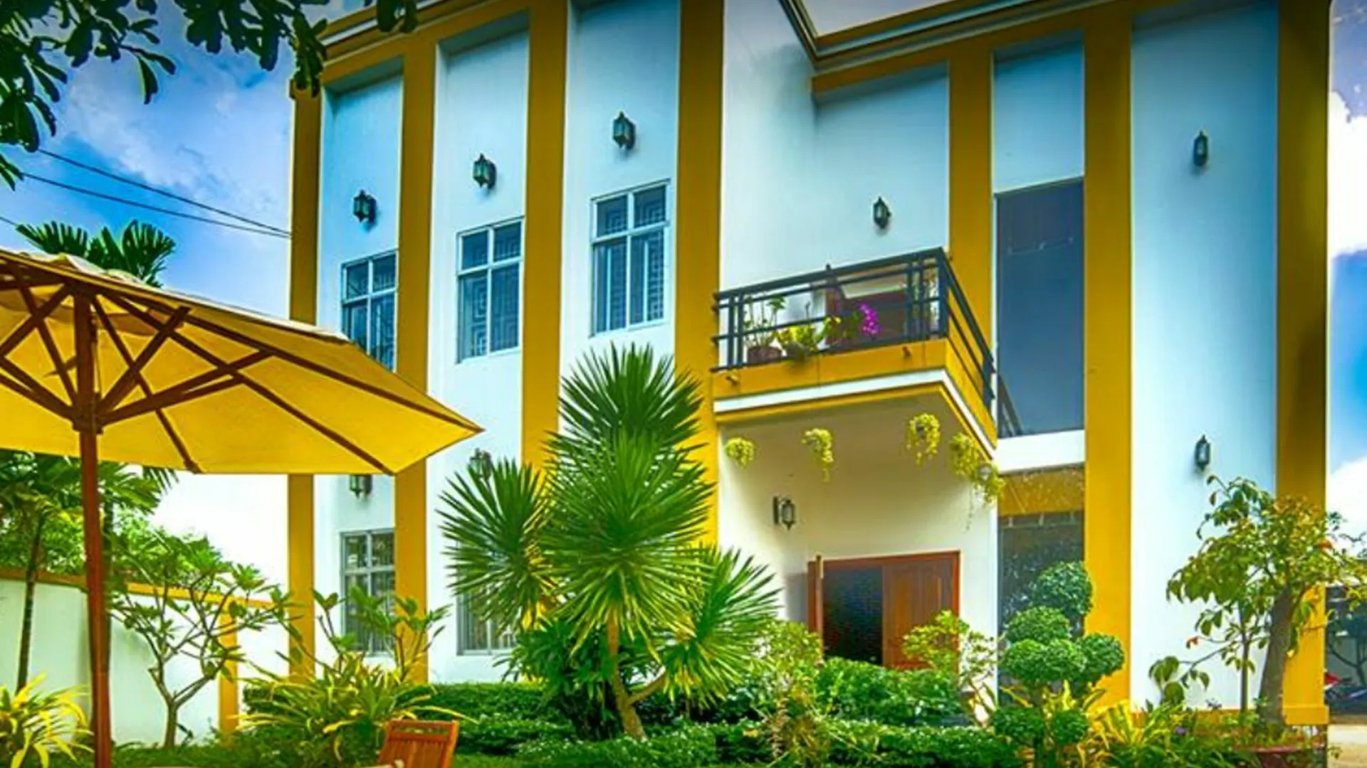 酒店 Independence Villa 西哈努克